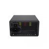 GEMBIRD ZASILACZ KOMPUTEROWY FORNAX POWER 650W 80+BRONZE ATX, 650W, AKTYWNE PFC, 12CM WENTYLATOR