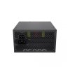 GEMBIRD ZASILACZ KOMPUTEROWY FORNAX POWER 750W 80+ GOLD ATX, 750W, AKTYWNE PFC, 12CM WENTYLATOR