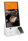Samsung Monitor profesjonalny KIOSK KM24A/Tizen 24 cale Matowy, Dotykowa 16h/7 250(cd/m2) 1920x1080(FHD) S6 Player 3 lata d2d (L
