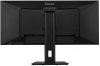 IIYAMA Monitor 34 cale XUB3493WQSU IPS,UWQHD,DP,HDMI,HAS(150mm)