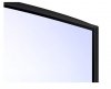 Samsung Monitor 34 cale ViewFinity S65VC VA 3440x1440 UWQHD 21:9 1xHDMI 1xDP 1xUSB-C (90W) 2xUSB 3.0 LAN (RJ45) 5ms HAS Webcam g