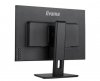 IIYAMA Monitor 25 cali XUB2595WSU-B5 IPS.PIVOT.16:10.USB.DP.HDMI.VGA.2x2W.  300(cd/m2).HAS(150mm)