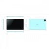 OUKITEL Tablet OKT3 8/256GB 8250 mAh 10.51 niebieski