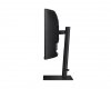 Samsung Monitor 34 cale ViewFinity S65UA VA 3440x1440 UWQHD 21:9 1xHDMI 1xDP 1xUSB-C(90W) 3xUSB 3.0 LAN (RJ45) 5ms 100Hz HAS+PIV