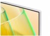 Samsung Monitor 34 cale ViewFinity S65CT VA 3440x1440 UWQHD 21:9 1xHDMI 1xDP 2xTB 4.0(90W/15W) 3xUSB 3.0 LAN 5ms 100Hz HAS gł. z