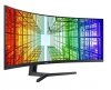 Samsung Monitor 49 cali ViewFinity S95UC VA 5120x1440 DQHD 32:9 2xHDMI 1xDP 1xUSB-C (90W) 3xUSB 3.0 LAN 5ms PinP/PbyP 120Hz HAS 