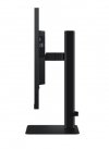 Samsung Monitor 32 cale ViewFinity S60D IPS 2560x1440 WQHD 16:9 1xHDMI 1xDP 3xUSB 3.0 5ms PinP/PbyP 100Hz HAS+PIV płaski 3YOn-Si