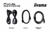 IIYAMA Monitor 24 cale G2470HS-B1 IPS,FHD, 180Hz