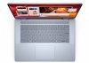 Dell Notebook Inspiron Plus 7640 Win11Pro Ultra 7 155H/16GB/1TB SSD/16.0 2.5K/GeForce RTX 4060/FgrPr/FHD Cam/Mic/WLAN + BT/Backl