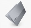 Lenovo Notebook ThinkBook 16 G8 21SK008QPB W11Pro Ultra 7 255H/16GB/512GB/INT/16.0 WUXGA/Luna Grey/3YRS OS + CO2 Offset