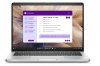 Dell Laptop Dell Pro 14 Plus PB14250 W11P Ultra 5 238V/32GB/512GB/14.0 FHD+/Arc/FgrPr&SmtCd/Cam&Mic/WLAN only+BT/BcklKb/3C/vPro/3YPS Aluminum