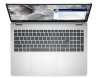 Dell Laptop Dell Pro 16 Plus PB16250 W11P Ultra 7 268V/32GB/512GB/16.0 FHD+/Arc/FgrPr&SmtCd/FHD/IRCam/Mic/WWAN Ready+BT/BcklKb/3C/vPro/3YPS Aluminum
