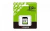 Kingston Karta pamięci SD 512GB Canvas Select Plus Gen3 150MB/s