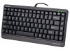 Klawiatura A4TECH  FSTYLER FK11 Grey