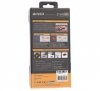 Mysz A4TECH V-TRACK N-500F-1 Glossy Grey USB