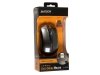 Mysz A4TECH V-TRACK G3-200N-1 Black