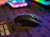 Mysz A4TECH BLOODY R36 ULTRA WRLS 2,4G+USB (Black)