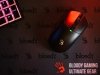 Mysz A4TECH BLOODY R72 ULTRA  WRLS 2,4G+USB (Black)