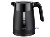Czajnik elektryczny 1 L LAFE Essential S Black