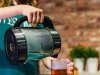 Czajnik elektryczny LAFE Essential Glass
