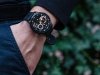TRACER Smartwatch SM7 SHADOW Black