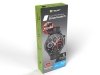 TRACER Smartwatch SM7 SHADOW Black