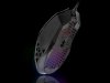Mysz TRACER GAMEZONE REIKA  RGB USB