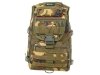 Plecak wyprawowy 15,6 Tracer Delta Camo