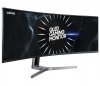Monitor Samsung 49 LC49RG90SSPXEN VA 5120x1440 DQHD 32:9 super szeroki 2xHDMI/2xDP 4 ms (GTG) zakrzywiony 120Hz Gaming