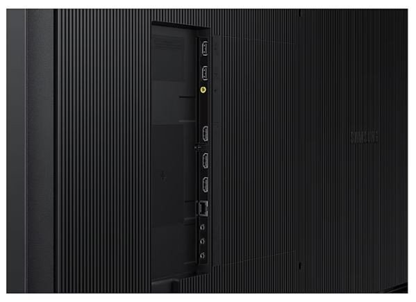 Monitor Samsung profesjonalny QB85C 85&quot; Błyszczący 16h/7
