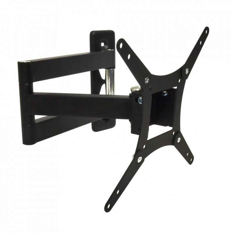UCHWYT DO TV LCD/LED 17-32&quot; 20KG AR-57  ART reg.pion/poziom