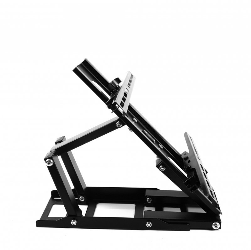 UCHWYT DO TV LCD/LED 23-60&quot; 50KG AR-51 ART reg. pion/poziom 40cm
