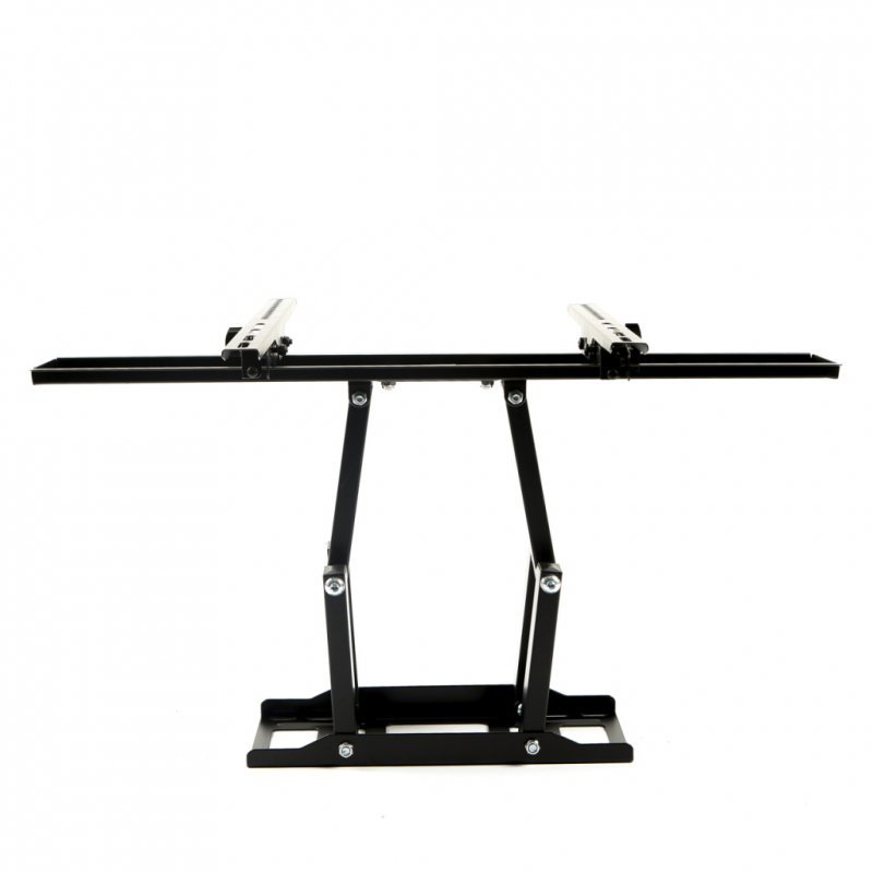 UCHWYT DO TV LCD/LED 30-70&quot; 60KG AR-52 ART reg. pion/poziom 40cm