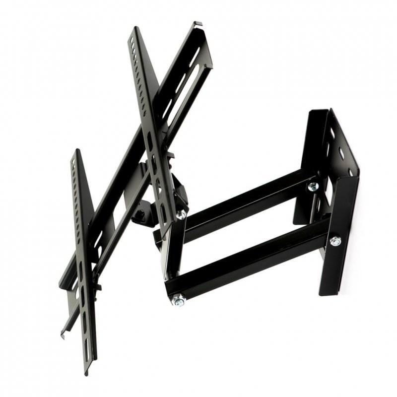 UCHWYT DO TV LCD/LED 22-55&quot; 35KG AR-53 ART reg. pion i poziom