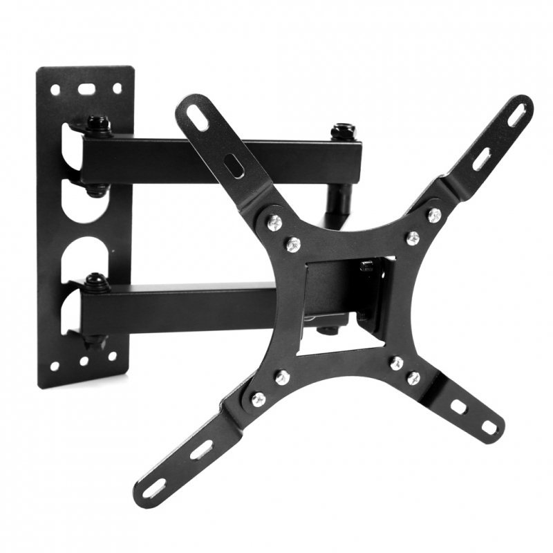 UCHWYT DO TV LCD/LED 17-42&quot; 25KG AR-57A  ART reg.pion/poziom