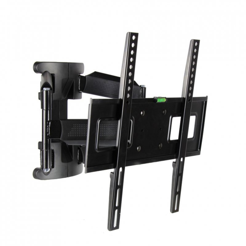 UCHWYT DO TV LED/LCD 23-65&quot; 50KG AR-75 ART reg. pion/poziom