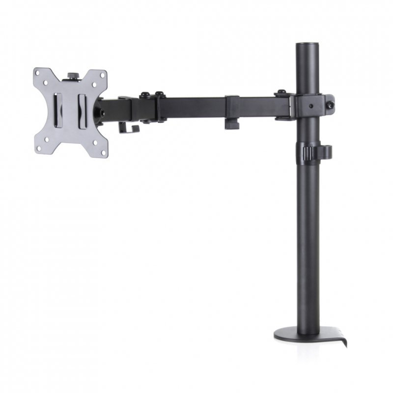 UCHWYT BIURKOWY DO 1 MONITORA LED/LCD 13-32&quot;  8kg L-01X ART