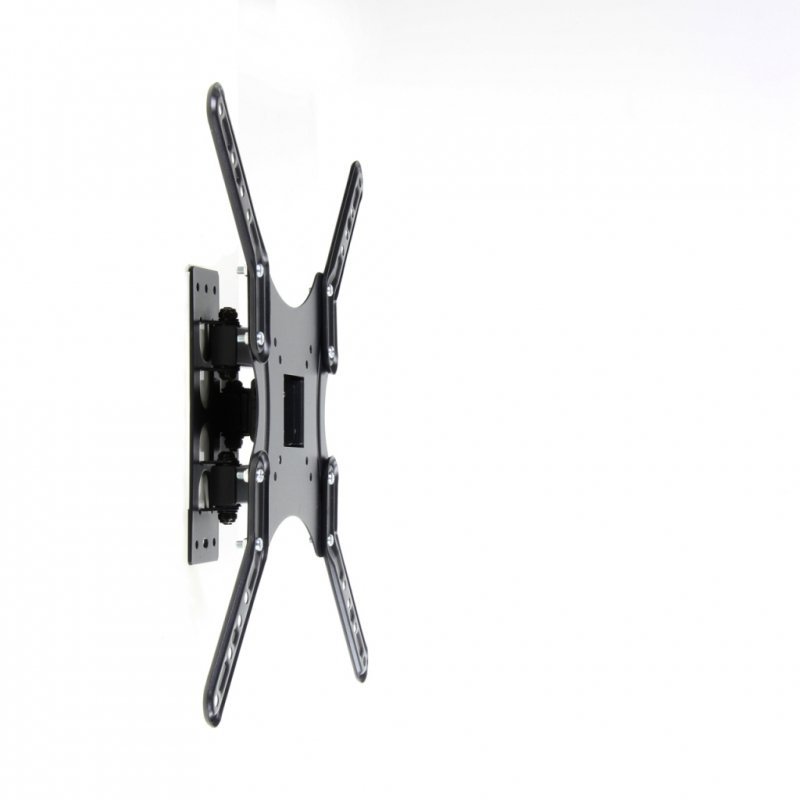 UCHWYT DO TV LED/LCD 19-56&quot; 30KG AR-61A reg. pion/poziom ART