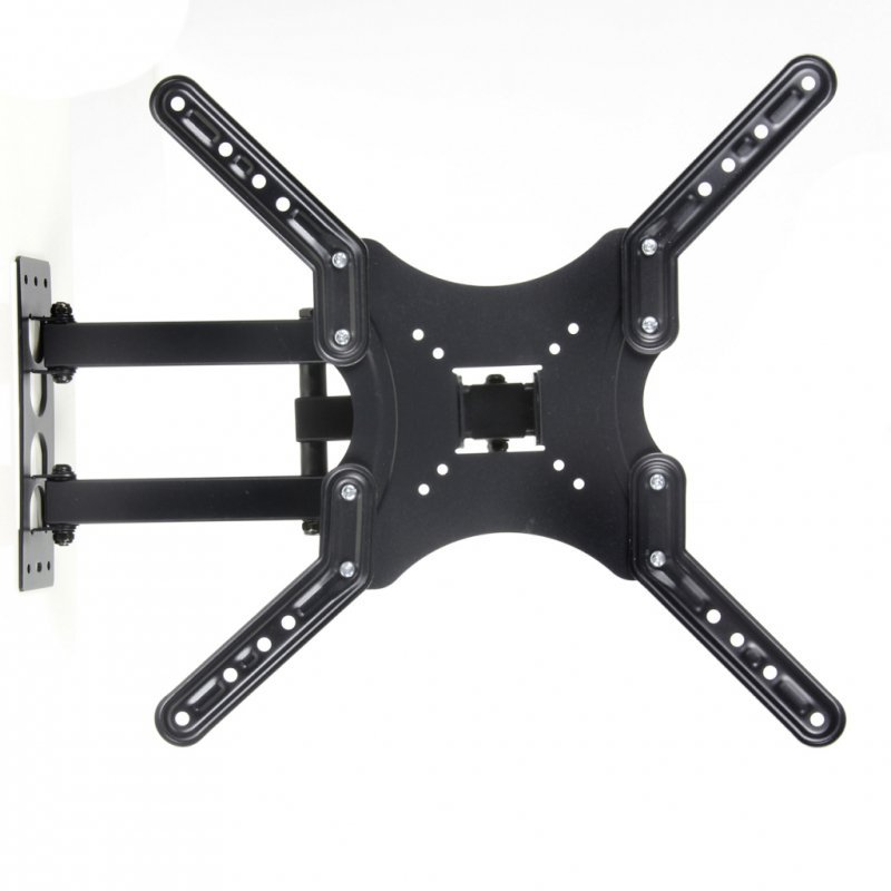 UCHWYT DO TV LED/LCD 19-56&quot; 30KG AR-61A reg. pion/poziom ART