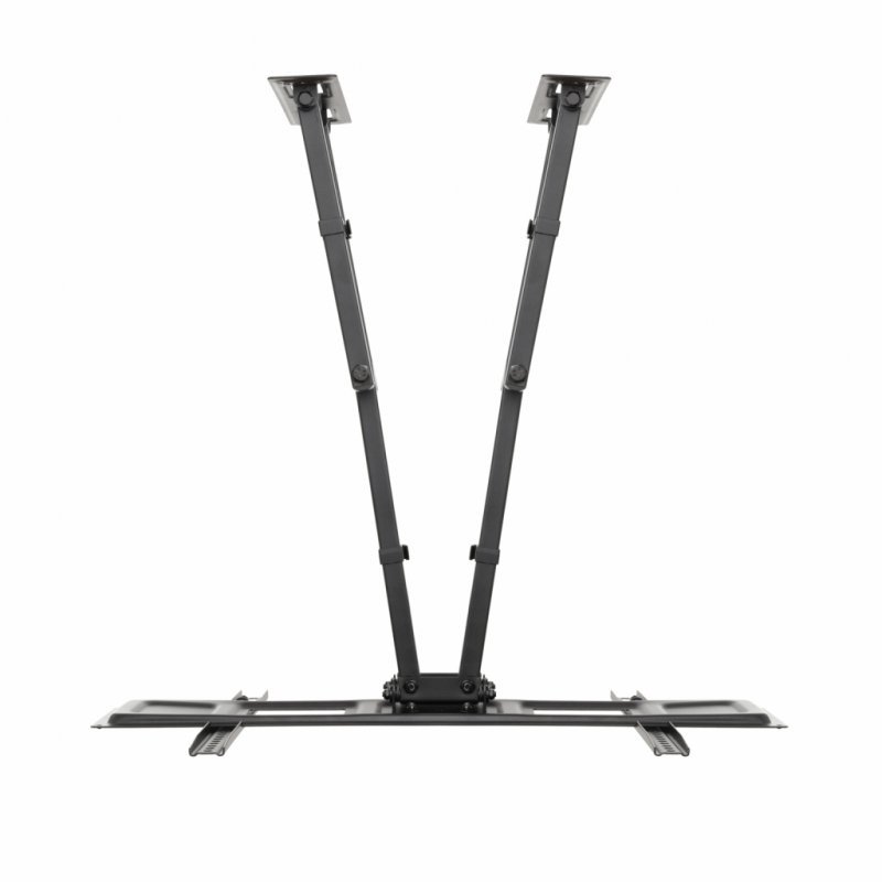 UCHWYT DO TV LED/LCD 32-70&quot; 45KG AR-85 reg. pion/poziom NAROŻNY 622mm