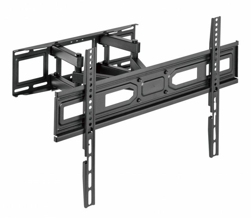 UCHWYT DO TV LED/LCD 37-80&quot; 40KG AR-90 reg. pion/poziom 67-355mm