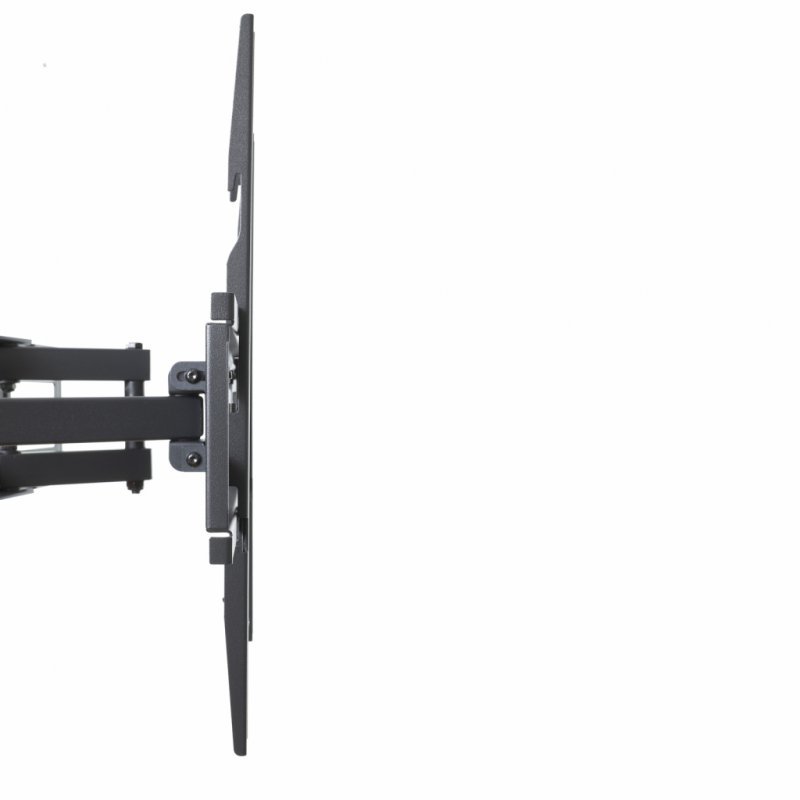 UCHWYT DO TV LED/LCD 37-80&quot; 40KG AR-90 reg. pion/poziom 67-355mm
