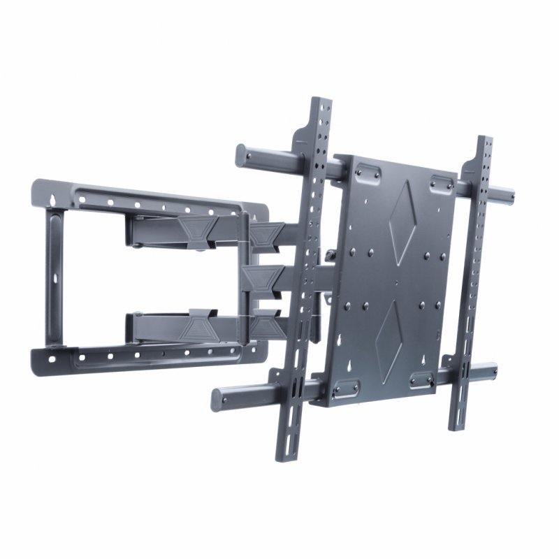 UCHWYT DO TV LCD/LED 55-120&quot;  AR-92XL ART 140KG reg. pion i poziom 54-568mm maxVESA 1000x600