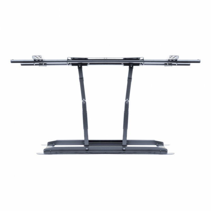 UCHWYT DO TV LCD/LED 55-120&quot;  AR-92XL ART 140KG reg. pion i poziom 54-568mm maxVESA 1000x600