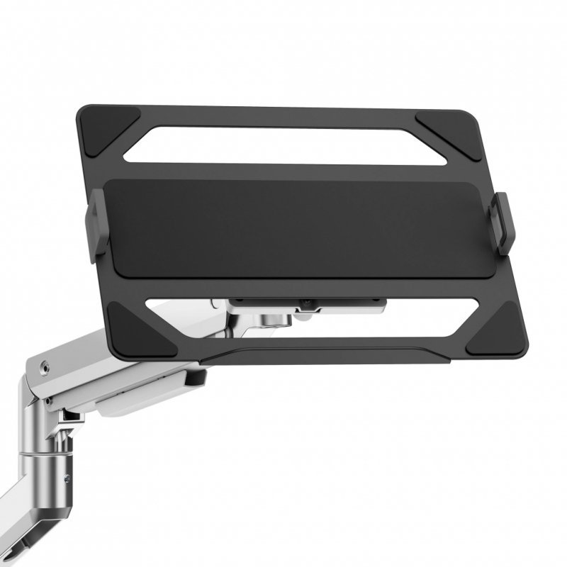 ADAPTER UCHWYTU DO MONITORA POD NOTEBOOK&#039;a NBH-01 ART max17,3&#039; max 9KG&#039;