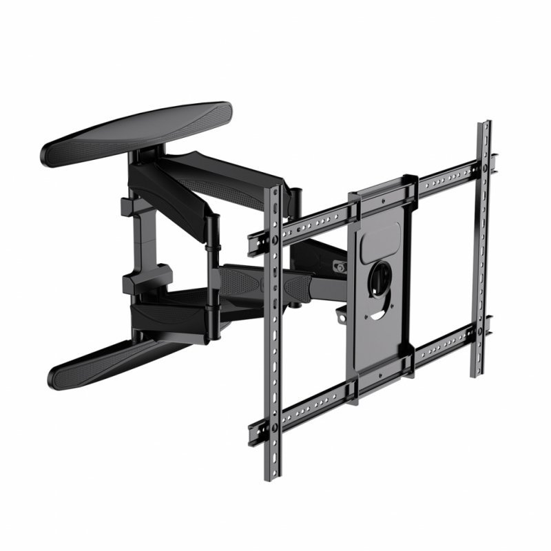 UCHWYT DO TV LCD/LED 40-75" 45KG AR-98 ART reg. pion i poziom 58-500mm maxVESA 600x400