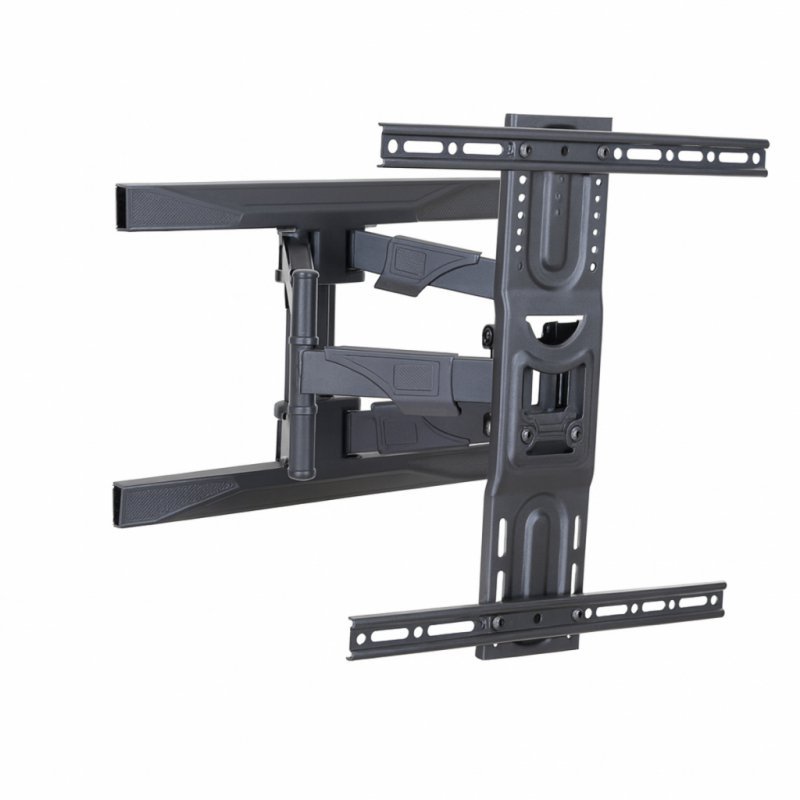 UCHWYT DO TV LCD/LED 40-75" 45KG AR-99 ART reg. pion i poziom 52-380mm maxVESA 600x400