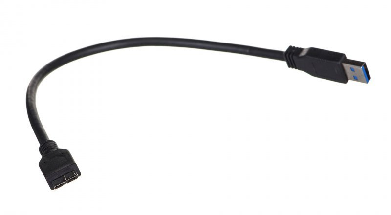 Dysk zewnętrzny HDD ADATA HV300 (1TB; 2.5&quot;; USB 3.2; niebieski)