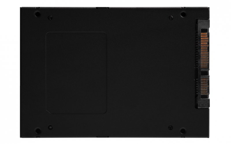 Dysk SSD Kingston KC600 (512GB; 2.5&quot;; SATA 3.0; SKC600/512G)