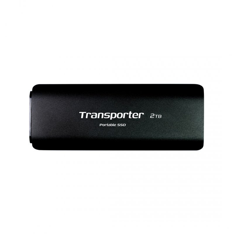 PATRIOT Transporter 2TB USB3.2 Type-C SSD 1000 MB/s